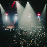 The Devil Wears Prada, Novelists, 156/Silence, Oversize, ARCHA+, Praha, 14.10. 2026