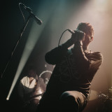 The Devil Wears Prada, Novelists, 156/Silence, Oversize, ARCHA+, Praha, 14.10. 2026