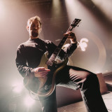 The Devil Wears Prada, Novelists, 156/Silence, Oversize, ARCHA+, Praha, 14.10. 2026