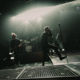 The Devil Wears Prada, Novelists, 156/Silence, Oversize, ARCHA+, Praha, 14.10. 2026