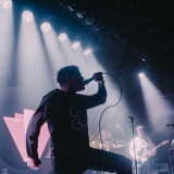 The Devil Wears Prada, Novelists, 156/Silence, Oversize, ARCHA+, Praha, 14.10. 2026