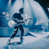 The Devil Wears Prada, Novelists, 156/Silence, Oversize, ARCHA+, Praha, 14.10. 2026