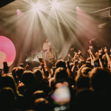 The Devil Wears Prada, Novelists, 156/Silence, Oversize, ARCHA+, Praha, 14.10. 2026
