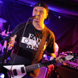 Nostrrromö, Sin-Dick-8, Klub 007 Strahov, 22.10 2026