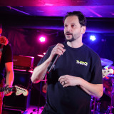 Nostrrromö, Sin-Dick-8, Klub 007 Strahov, 22.10 2026