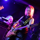 Nostrrromö, Sin-Dick-8, Klub 007 Strahov, 22.10 2026