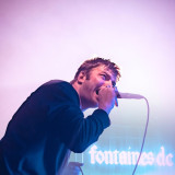 Fontaines DC